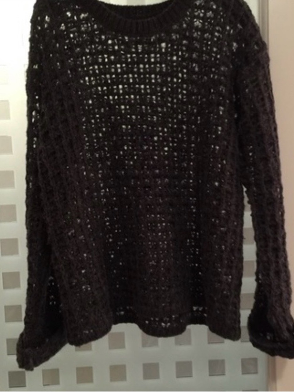 Velvet by Graham and Spencer sweater